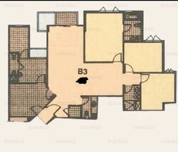 Parkshore (D15), Condominium #579043651